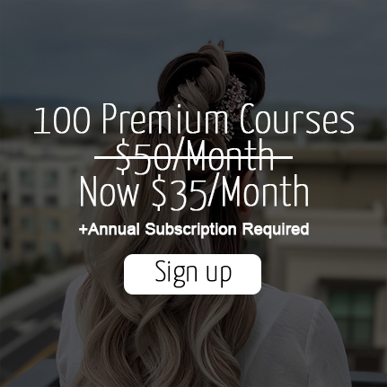 107 course bundle